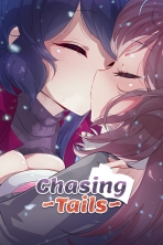 Chasing Tails: A Promise in the Snow