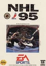 Obal-NHL 95
