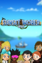 Obal-Sunset World Online