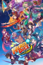 Obal-Hero Dice
