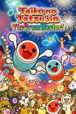 Obal-Taiko no Tatsujin: The Drum Master!