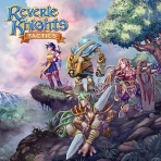 Obal-Reverie Knights Tactics