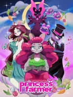 Princess Farmer