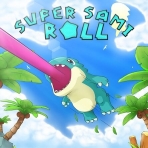 Obal-Super Sami Roll