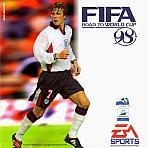 Obal-FIFA: Road to World Cup 98