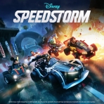 Disney Speedstorm