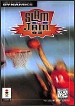 Obal-Slam n Jam