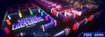 Obal-Luminous Labyrinth
