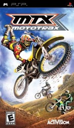 Obal-MTX: Mototrax