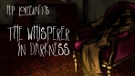 Obal-The Whisperer in Darkness