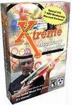 Obal-Xtreme Accuracy Shooting