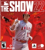 Obal-MLB The Show 22