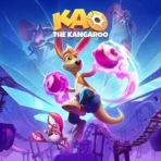 Obal-Kao the Kangaroo
