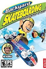 Obal-Backyard Skateboarding: Featuring Pros as Kids!