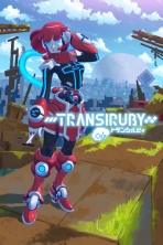 Obal-Transiruby
