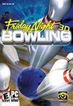 Friday Night 3D Bowling