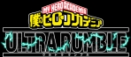 Obal-My Hero Academia: Ultra Rumble