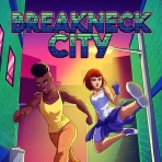 Obal-Breakneck City