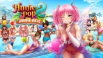 Obal-HuniePop 2: Double Date