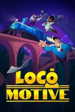 Obal-Loco Motive