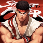 Obal-Street Fighter Duel