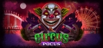 Obal-Circus Pocus