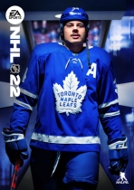NHL 22