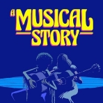 Obal-A Musical Story