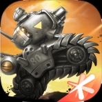 Metal Slug: Awakening