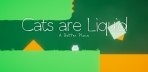Obal-Cats Are Liquid - A Better Place