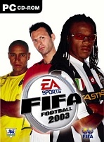 FIFA Soccer 2003