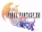 Obal-Final Fantasy XVI