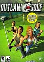 Outlaw Golf