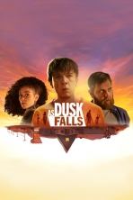 Obal-As Dusk Falls