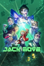 Obal-Jack Move
