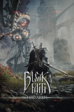 Obal-Bleak Faith: Forsaken