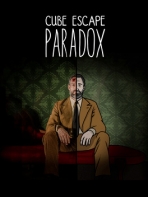 Obal-Cube Escape: Paradox