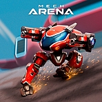 Obal-Mech Arena