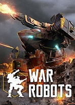 Obal-War Robots