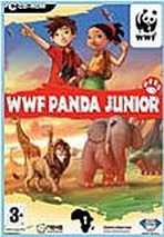 WWF Panda Junior