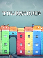 Town scaper