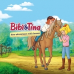 Obal-Bibi & Tina: New Adventures With Horses
