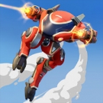 Obal-Mech Arena: Robot Showdown
