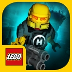 LEGO Hero Factory: Invasion From Below