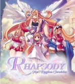 Obal-Rhapsody: Marl Kingdom Chronicles