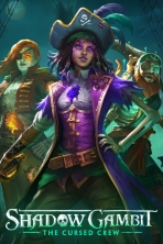Obal-Shadow Gambit: The Cursed Crew