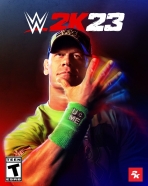 WWE 2K23