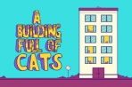 Obal-A Building Full of Cats