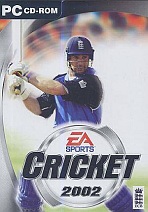 Obal-Cricket 2002