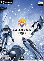 Salt Lake 2002